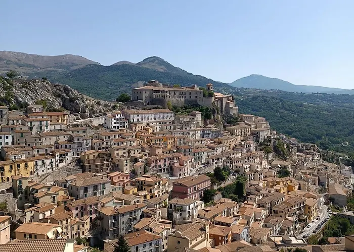 Casa Degli Ulivi Con Parcheggio Privato