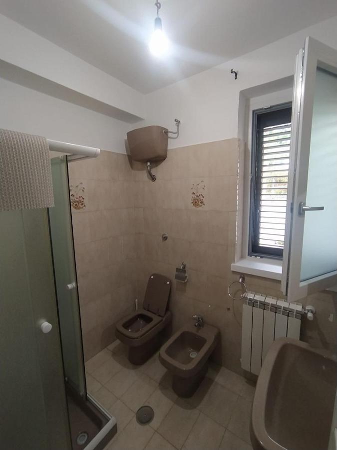 Apartment Casa Degli Ulivi Con Parcheggio Privato Muro Lucano