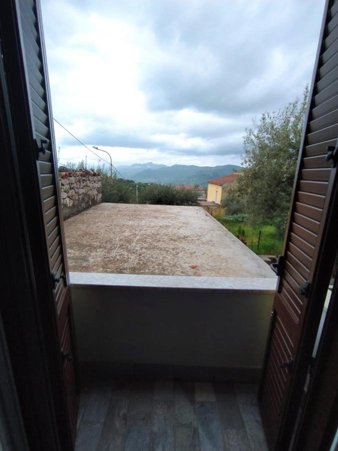Casa Degli Ulivi Con Parcheggio Privato Appartement Muro Lucano
