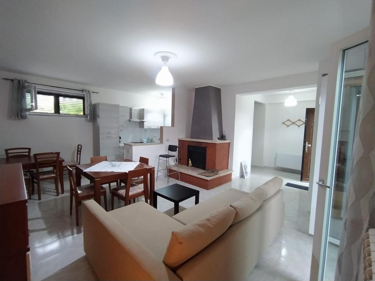 Apartment Casa Degli Ulivi Con Parcheggio Privato