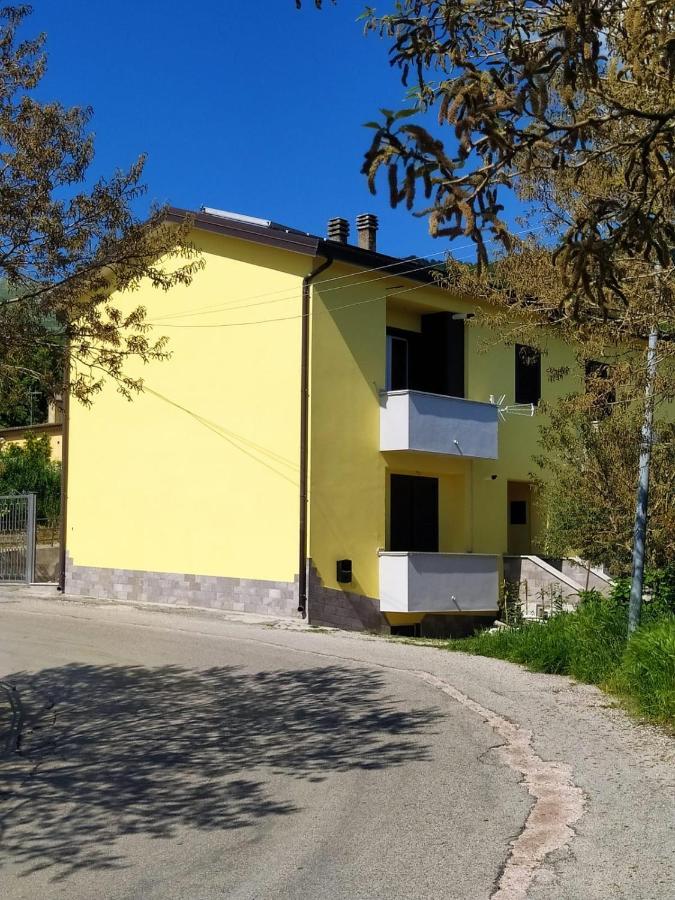 Casa Degli Ulivi Con Parcheggio Privato Muro Lucano