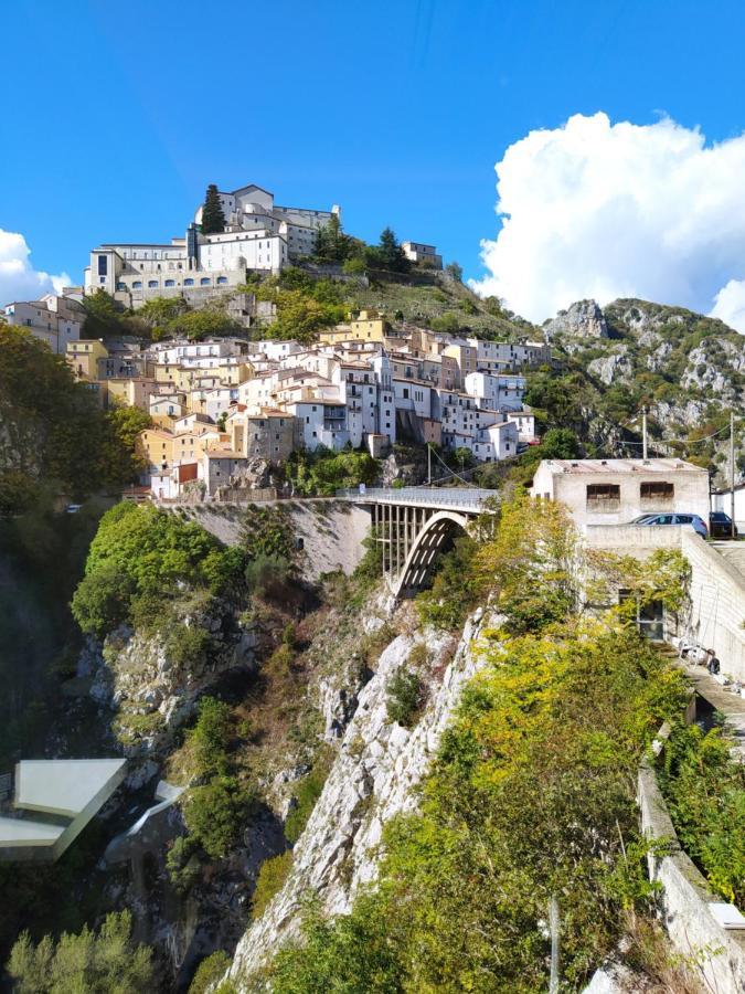 Apartment Casa Degli Ulivi Con Parcheggio Privato Muro Lucano