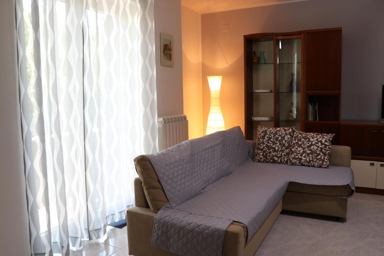 Casa Degli Ulivi Con Parcheggio Privato *