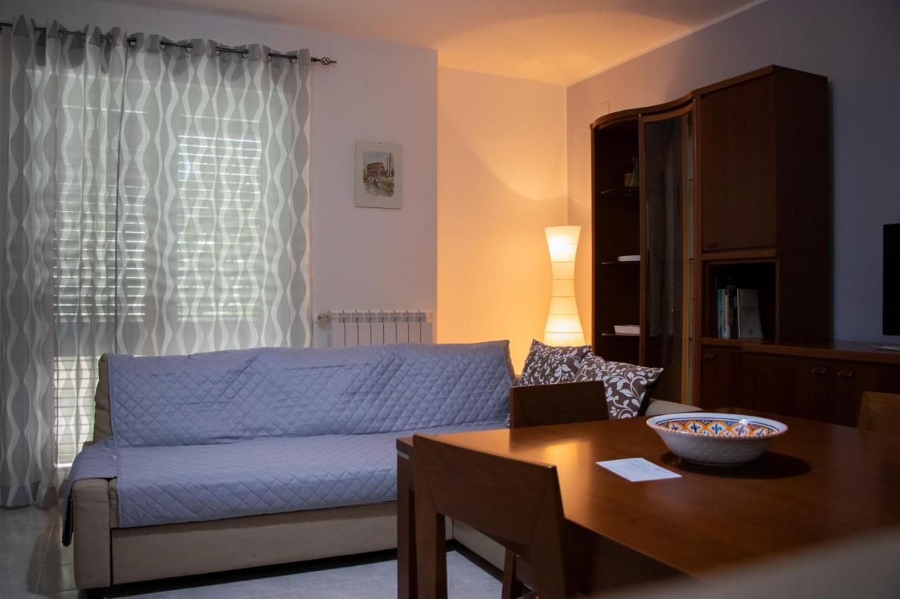 Casa Degli Ulivi Con Parcheggio Privato Apartment *