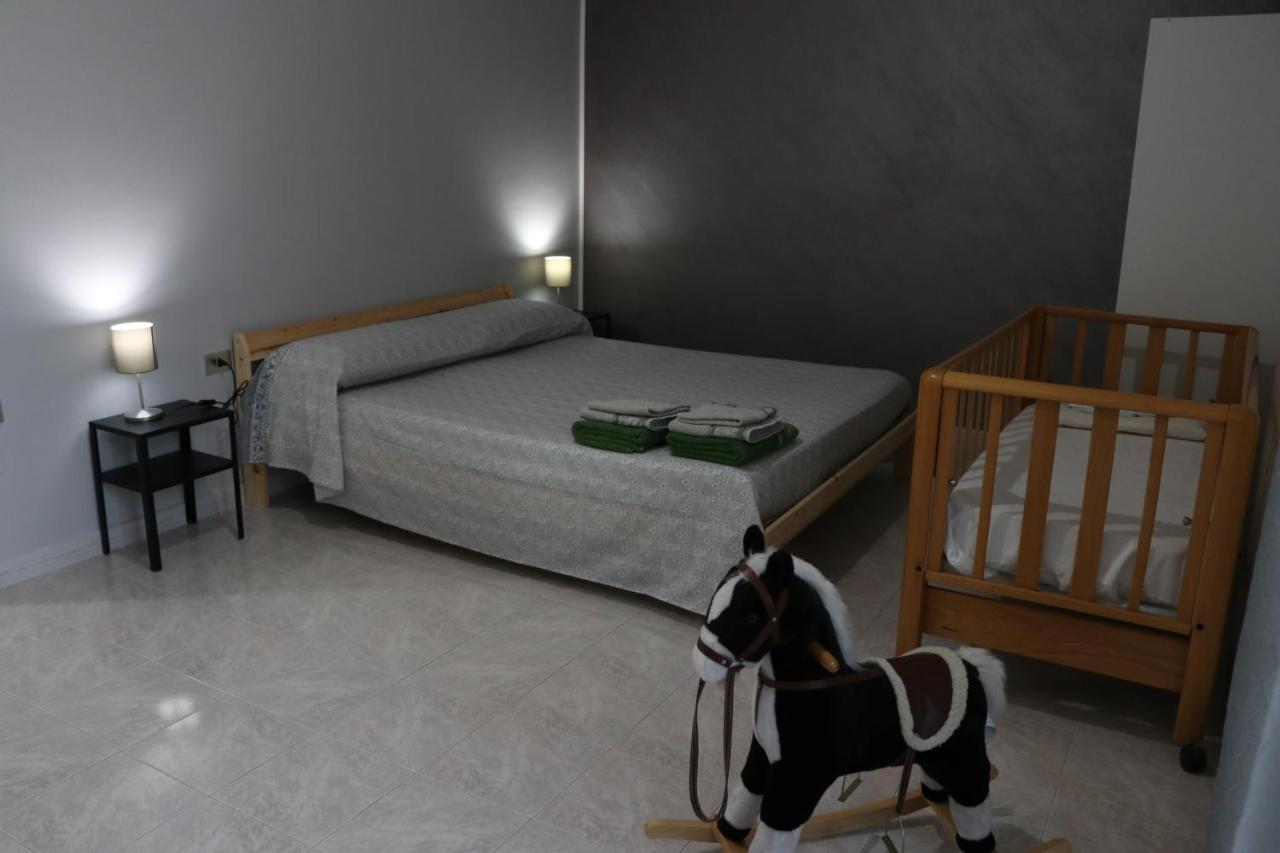Apartment Casa Degli Ulivi Con Parcheggio Privato Muro Lucano