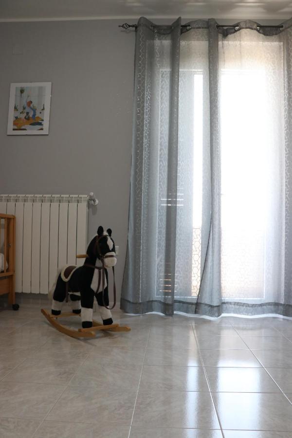 Casa Degli Ulivi Con Parcheggio Privato Apartment Muro Lucano