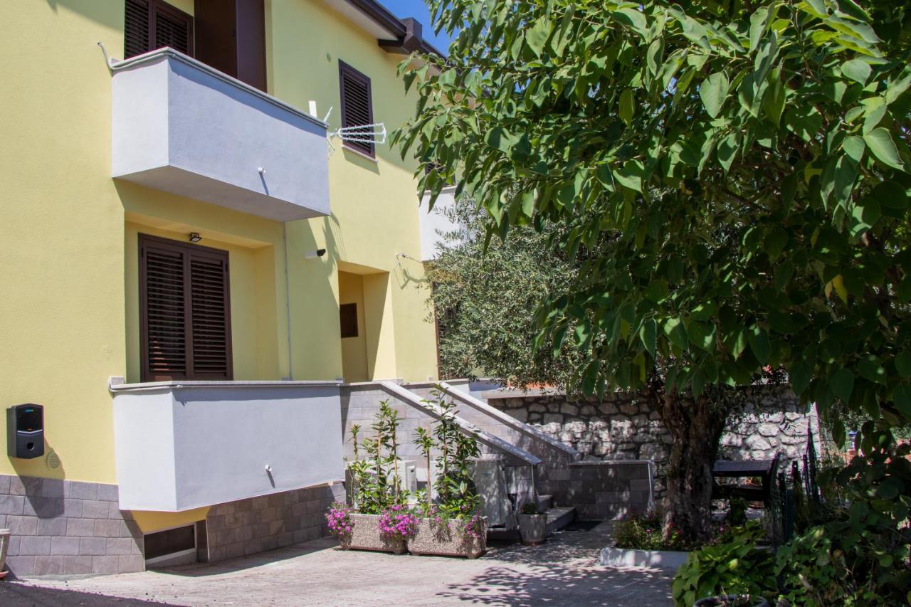 Casa Degli Ulivi Con Parcheggio Privato Apartment *