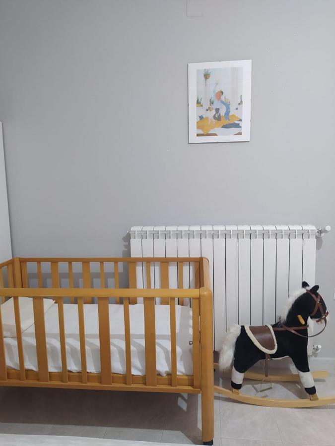 Appartement Casa Degli Ulivi Con Parcheggio Privato *