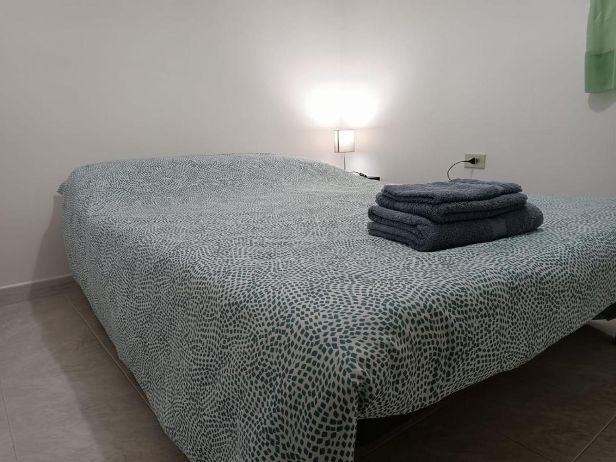 Casa Degli Ulivi Con Parcheggio Privato Muro Lucano
