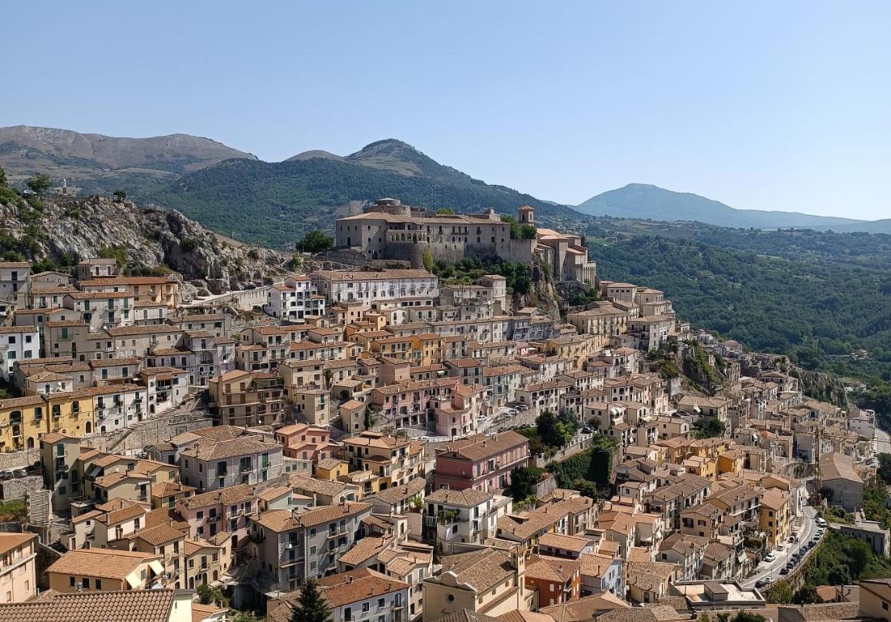 Casa Degli Ulivi Con Parcheggio Privato Apartment *