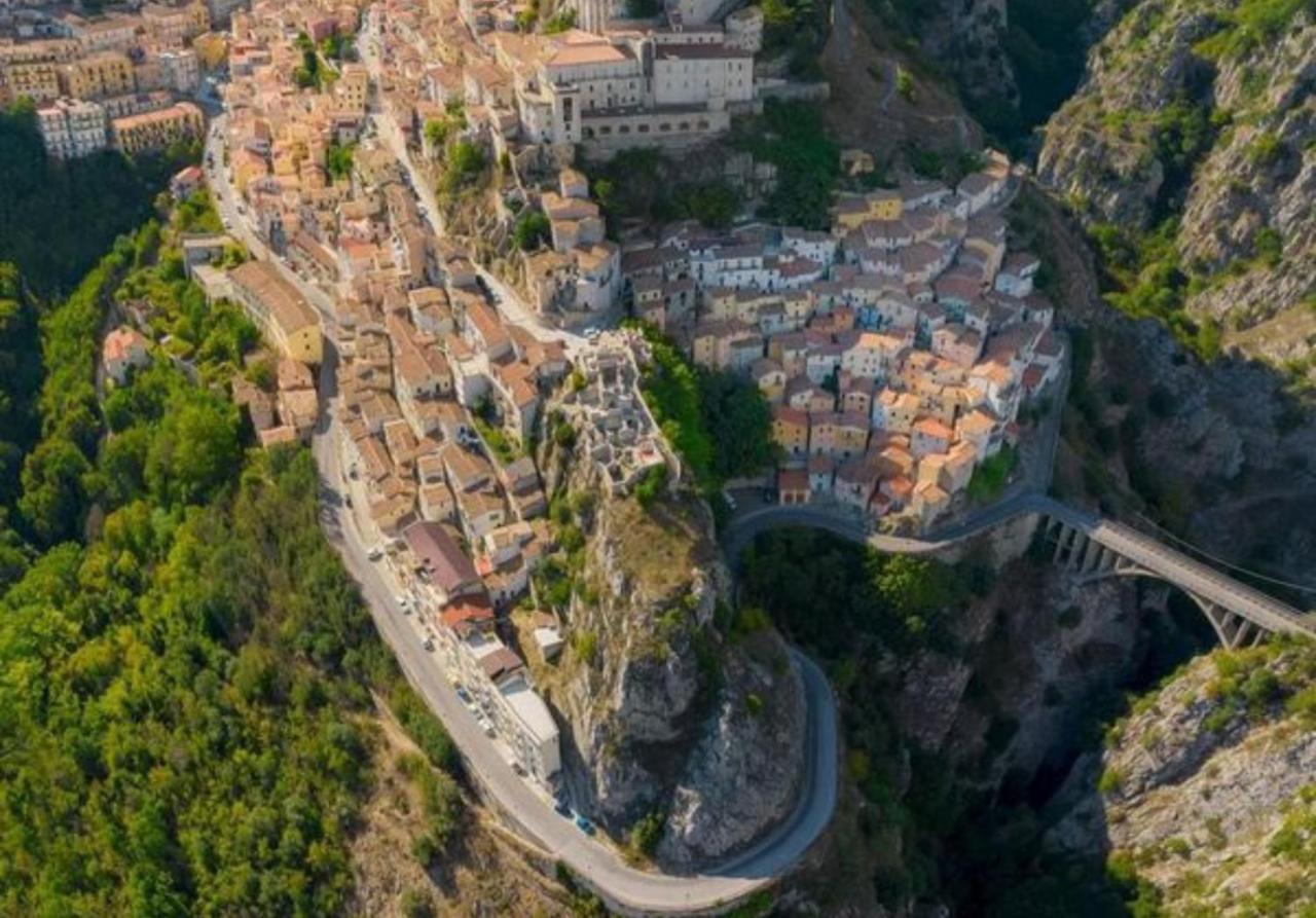 Casa Degli Ulivi Con Parcheggio Privato