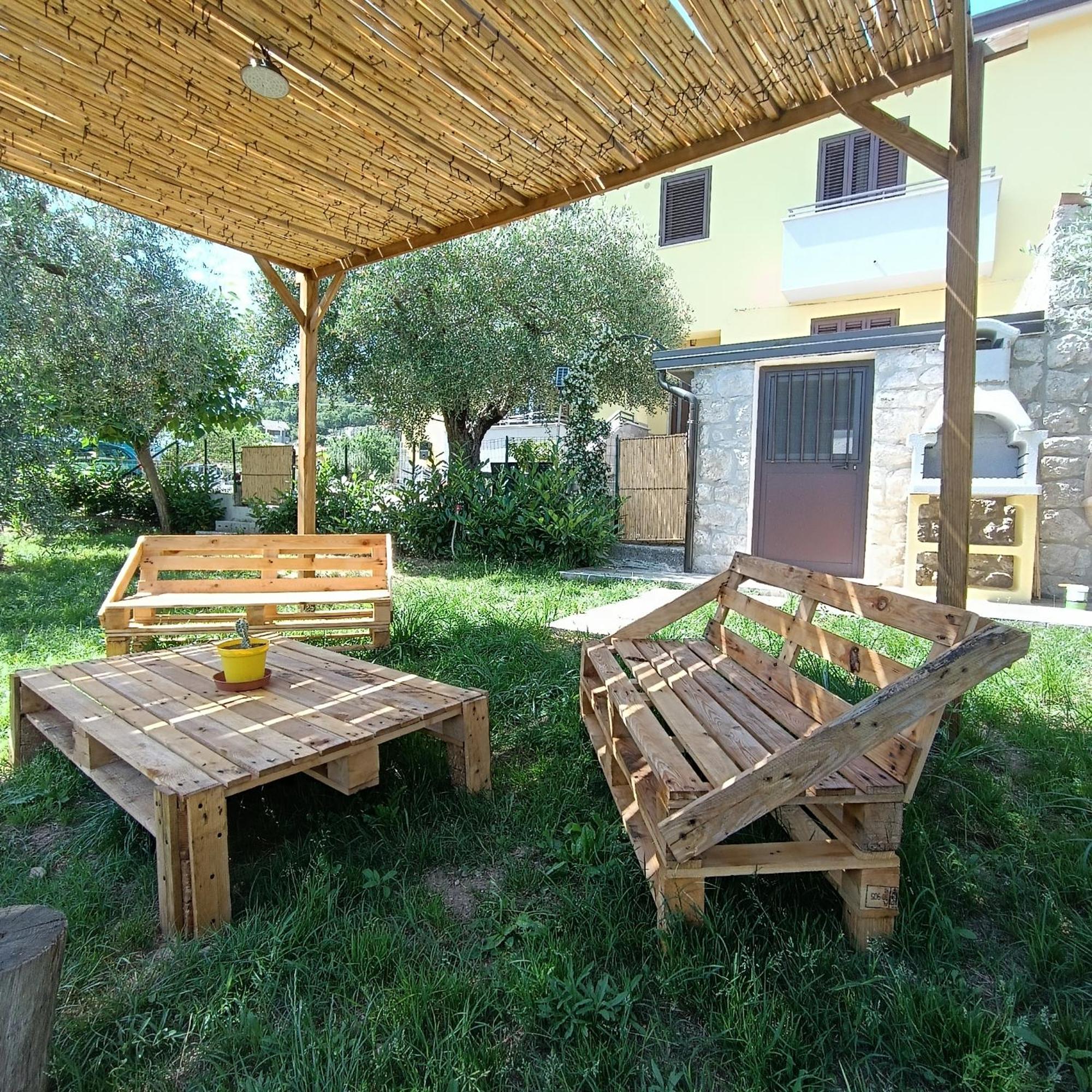 Casa Degli Ulivi Con Parcheggio Privato Apartment *